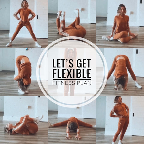 Let’s Get Flexible